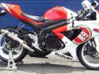 Suzuki GSX-R 750 Lucky Strike Replica